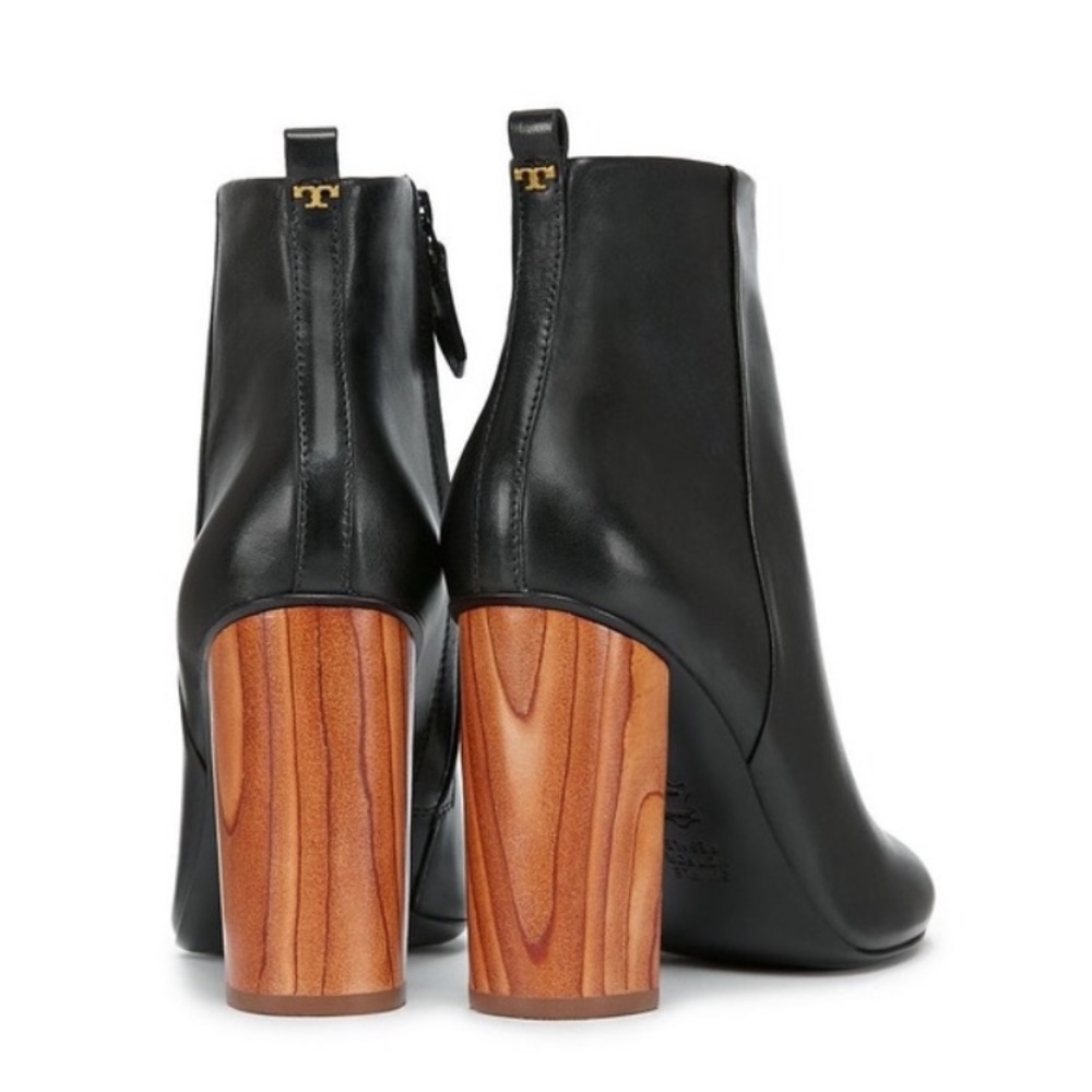 Tory Burch, Raya booties - Picture 4 of 4